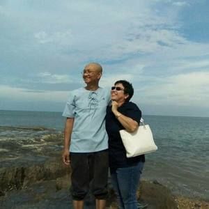 Meet your Posher, Aye